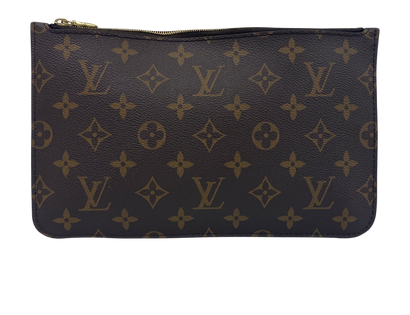 Pouch, vista frontal